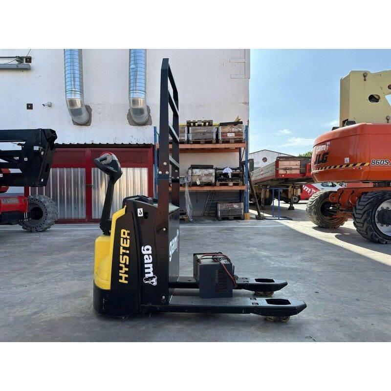 Hyster P2.0 Gerbeurs manuel
