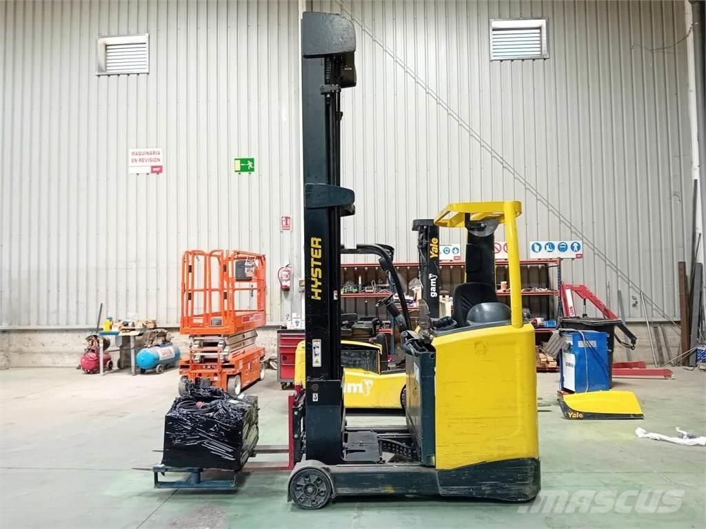 Hyster R1.6 Chariot à mât rétractable