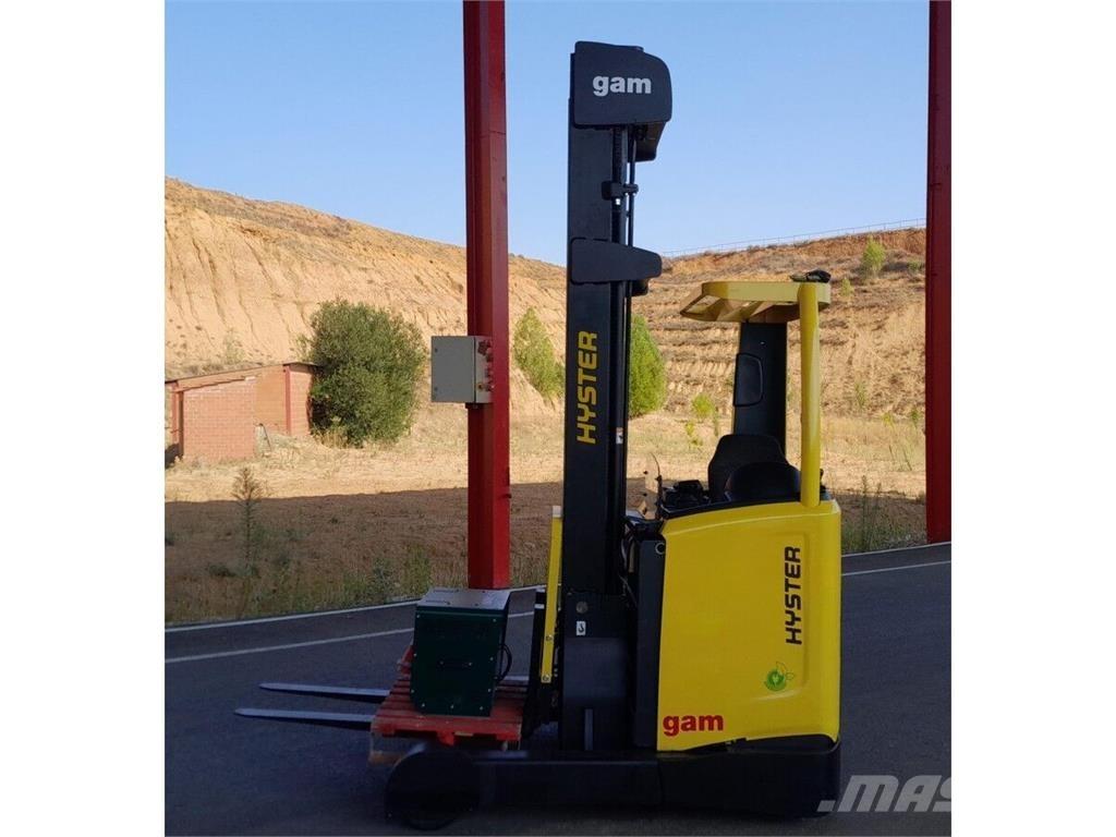 Hyster R1.6 Manutention - Autres