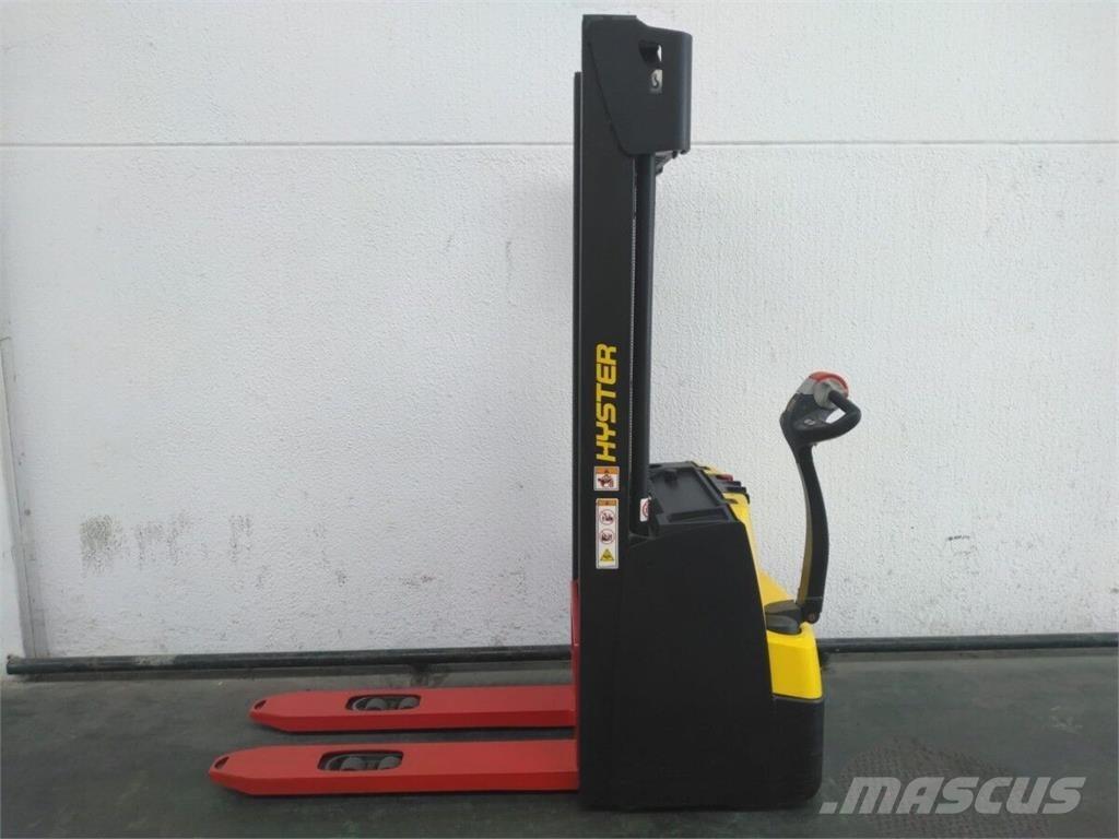 Hyster S1.2 Manutention - Autres