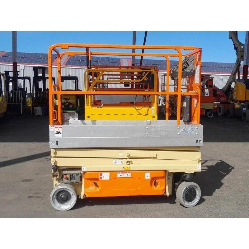 JLG 1930 ES Nacelle ciseaux