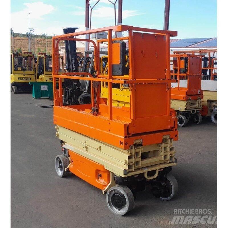 JLG 1930 ES Nacelle ciseaux