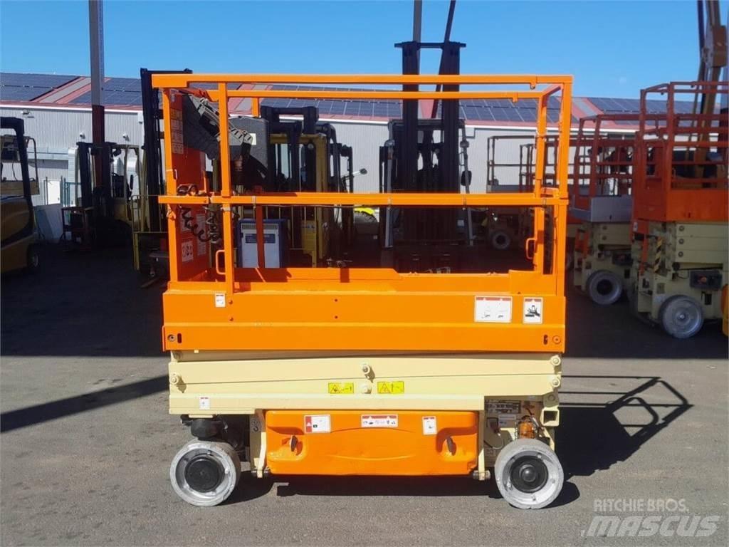 JLG 1930 ES Nacelle ciseaux