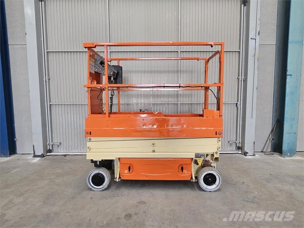 JLG 1930 ES Nacelle ciseaux