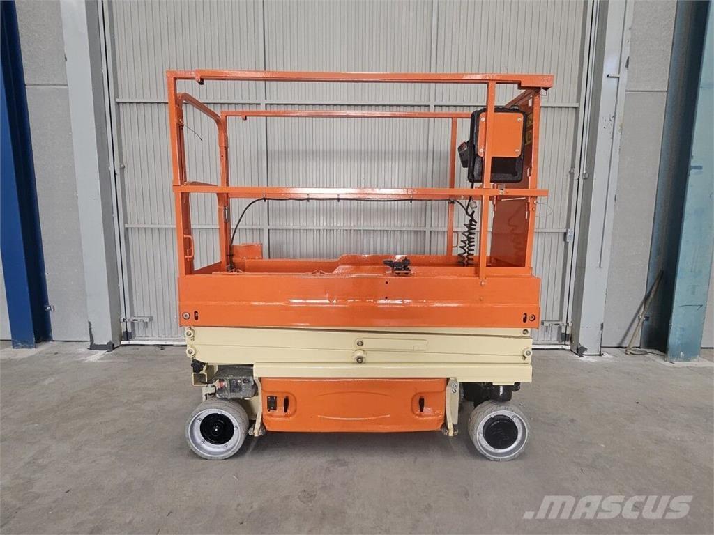 JLG 1930 ES Nacelle ciseaux