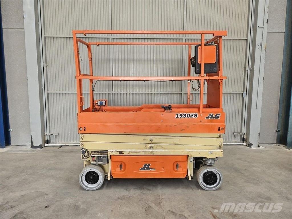 JLG 1930 ES Nacelle ciseaux