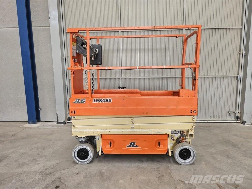 JLG 1930 ES Nacelle ciseaux