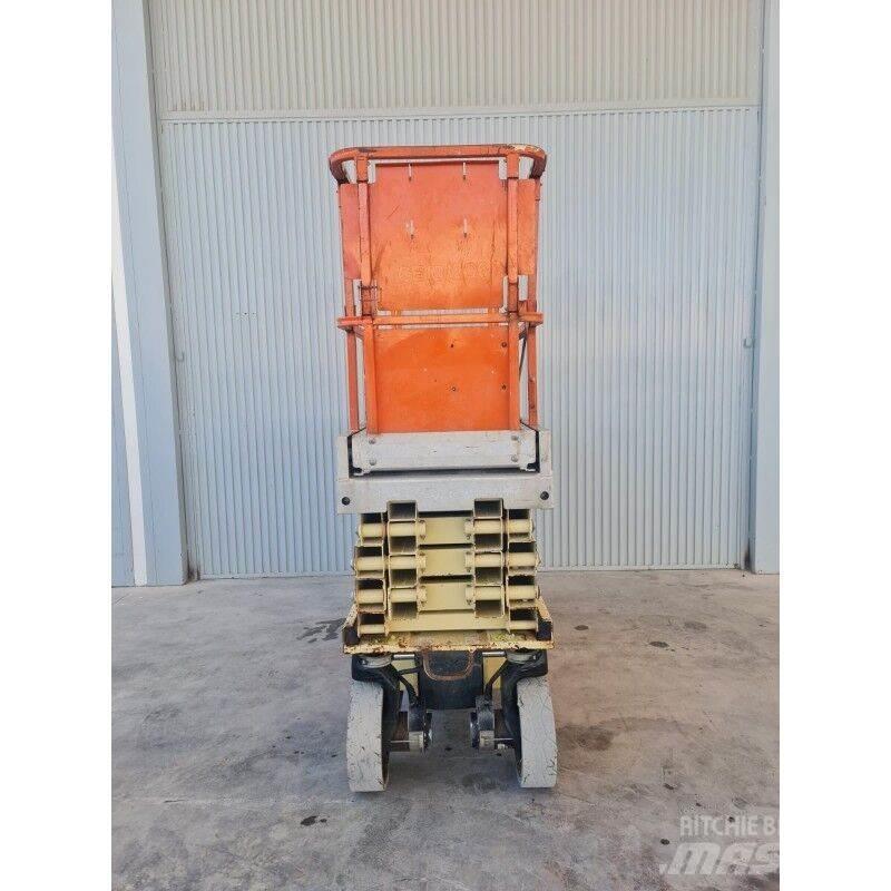 JLG 2630 ES Nacelle ciseaux