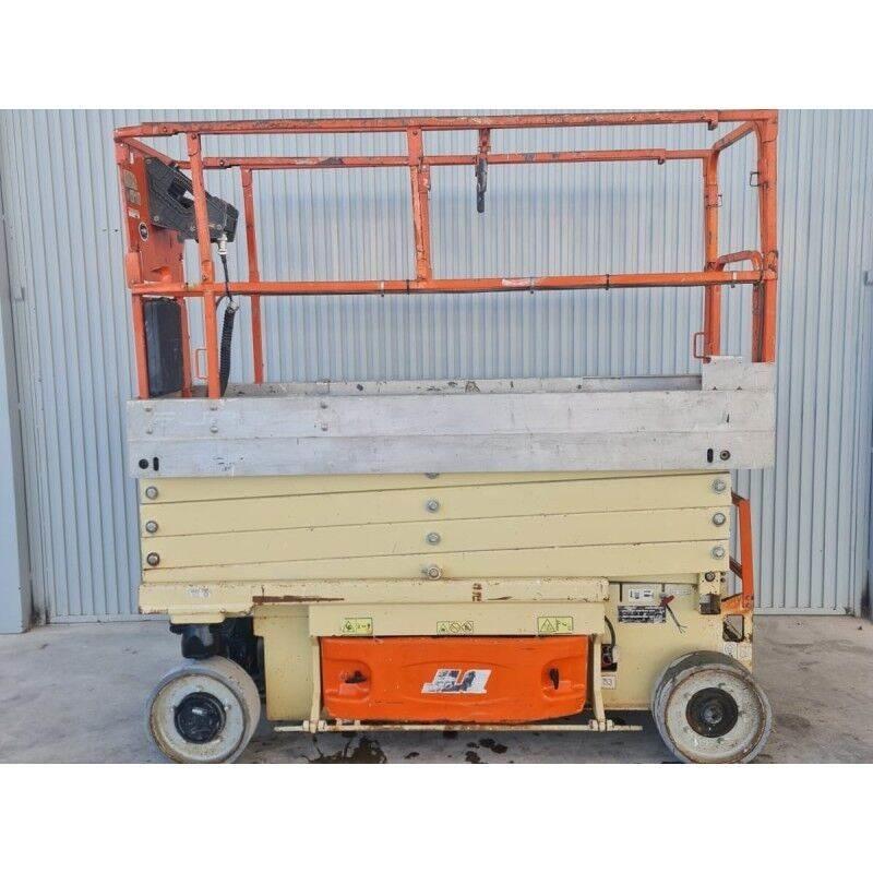 JLG 2630 ES Nacelle ciseaux