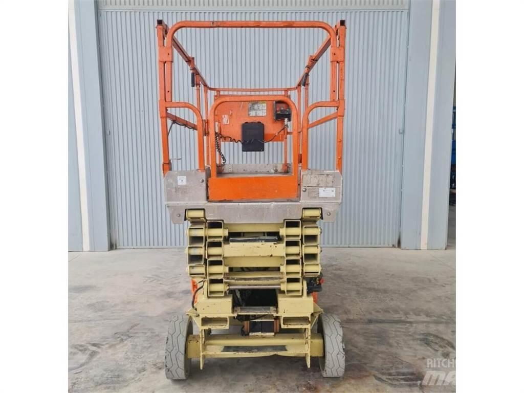 JLG 3246ES Nacelle ciseaux