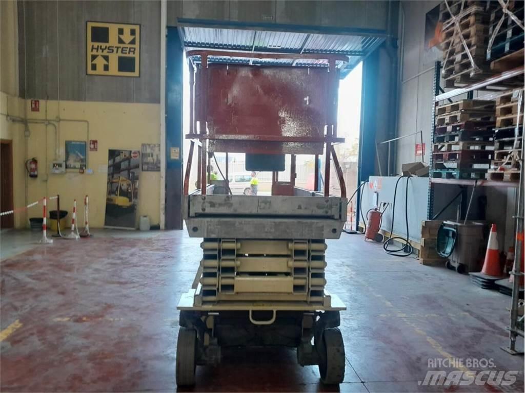 JLG 3246ES Nacelle ciseaux
