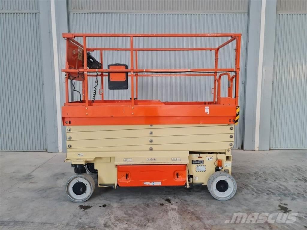 JLG 3246ES Nacelle ciseaux