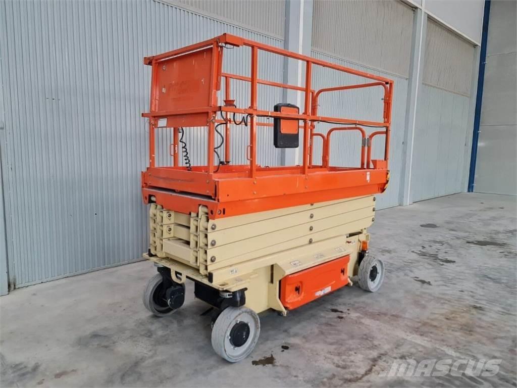 JLG 3246ES Nacelle ciseaux