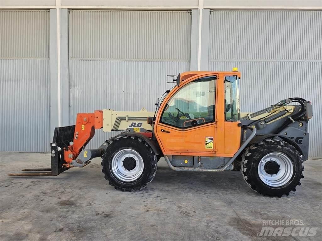 JLG 3512 Chariot télescopique