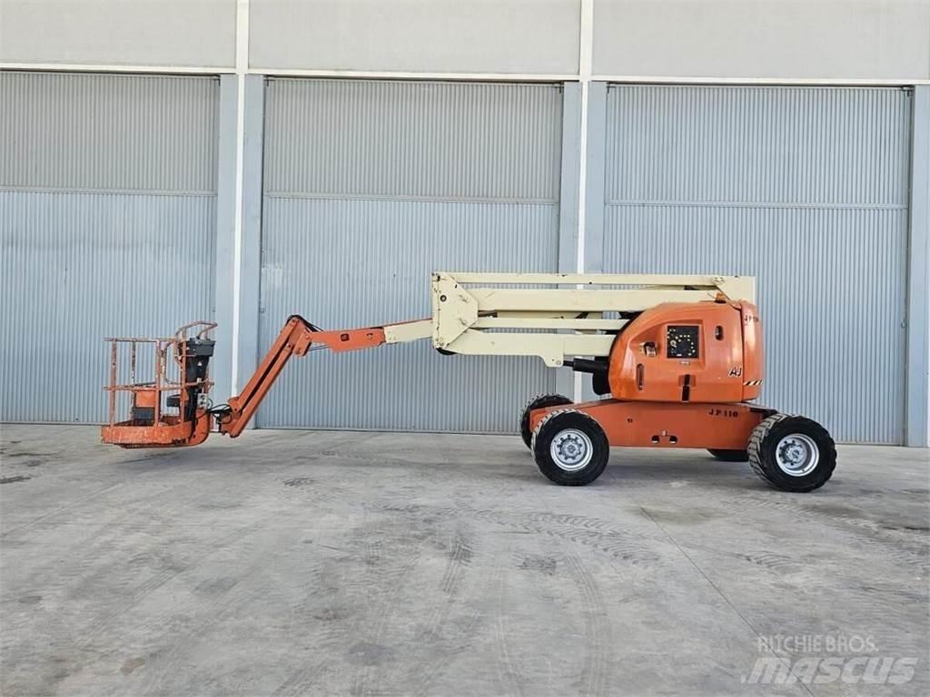 JLG 510AJ Nacelles articulées