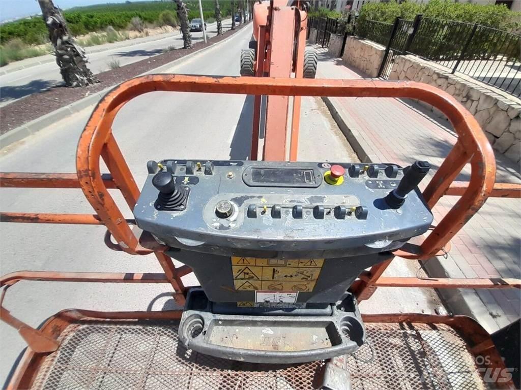 JLG 860SJ Nacelles télescopiques