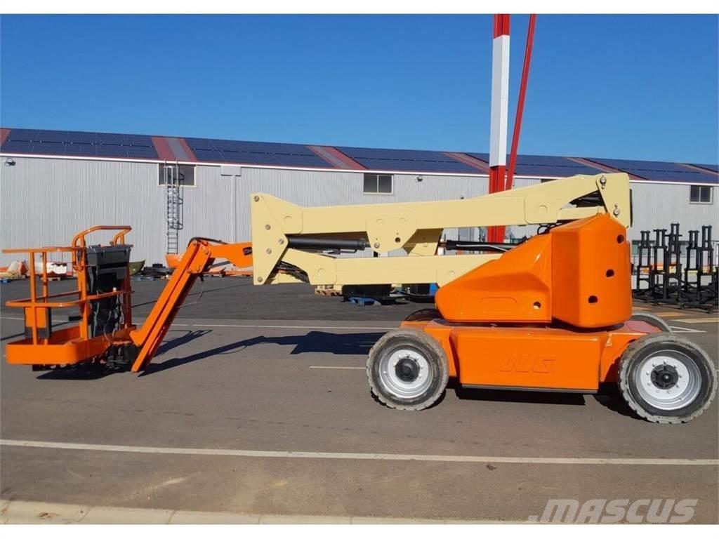 JLG E450AJ Nacelles articulées