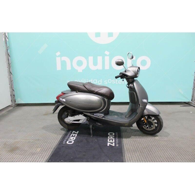 Urban D4 Quad