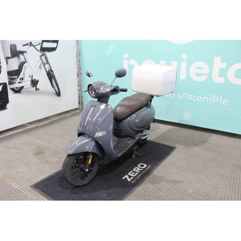  Urban D4 Quad