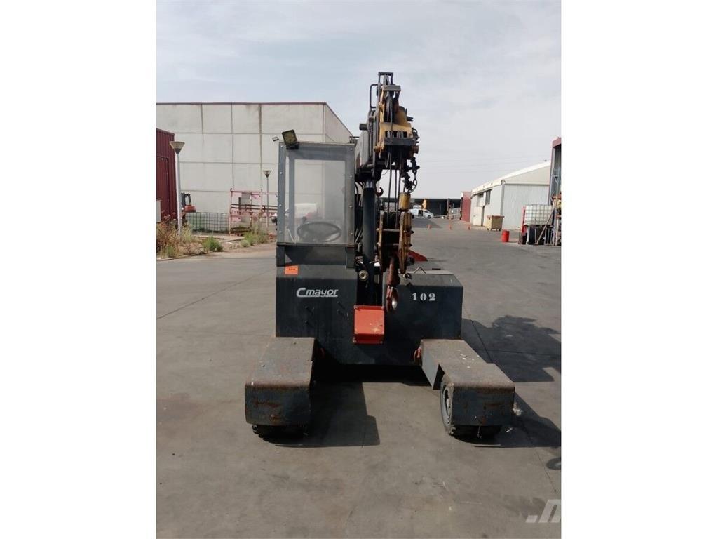 Valla 40D Autre camion