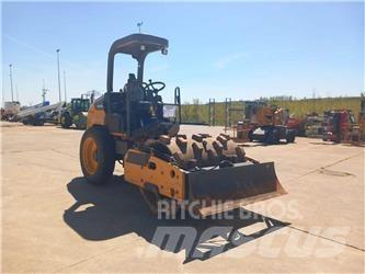 Volvo SD45B Compacteur de sol