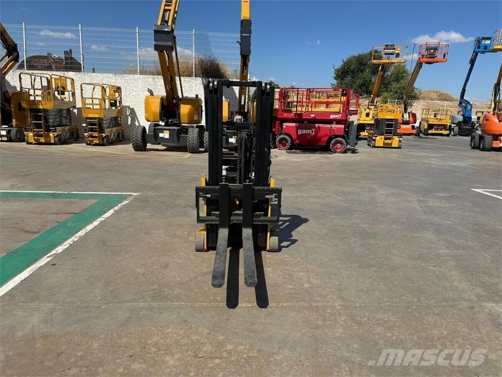 Yale MC12 Manutention - Autres