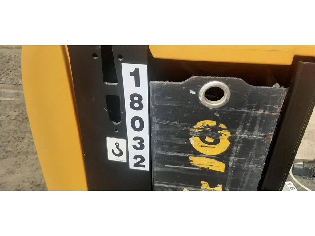 Yale MO10L Manutention - Autres