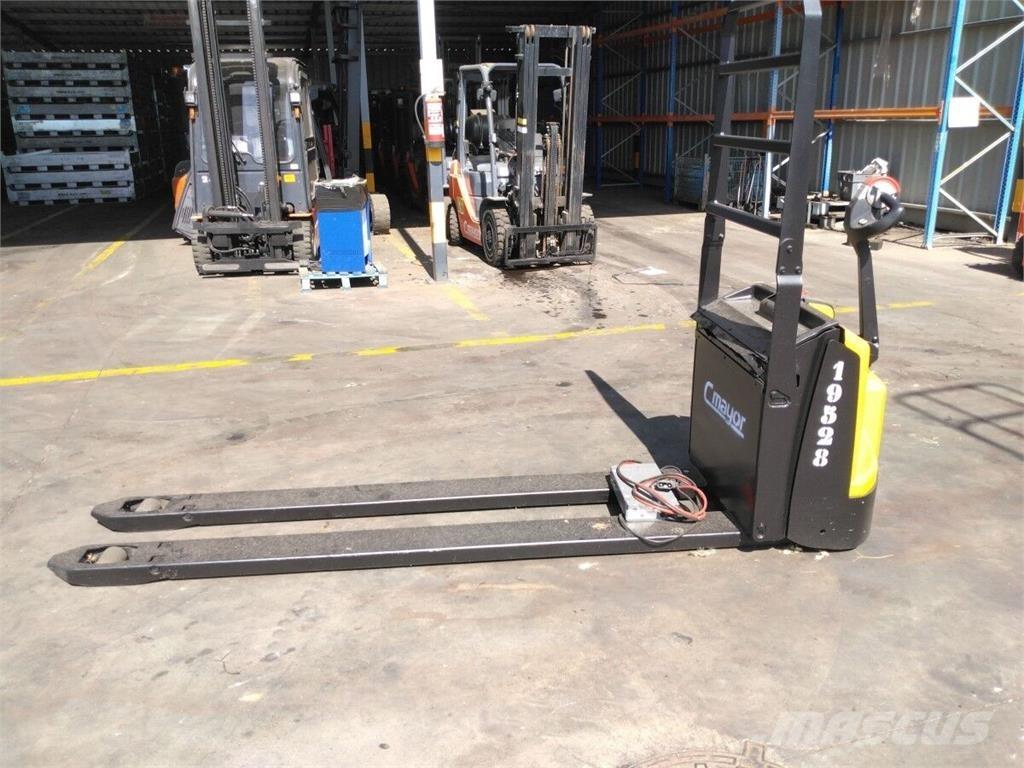 Yale MP20 Manutention - Autres