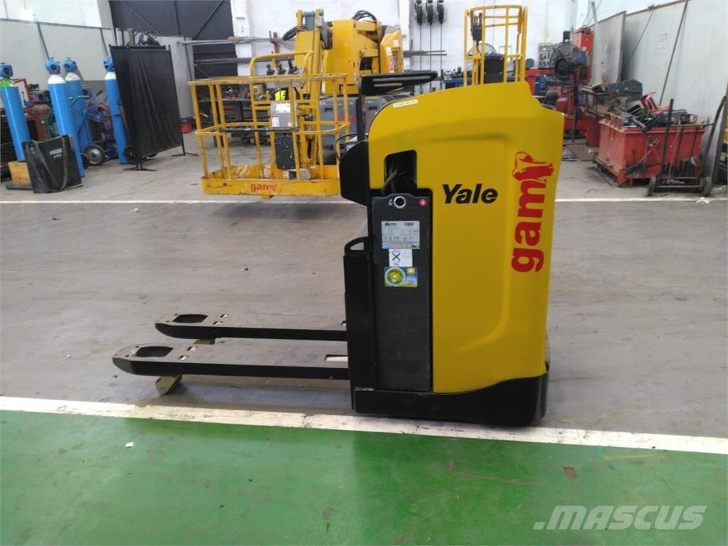 Yale MP20T Manutention - Autres