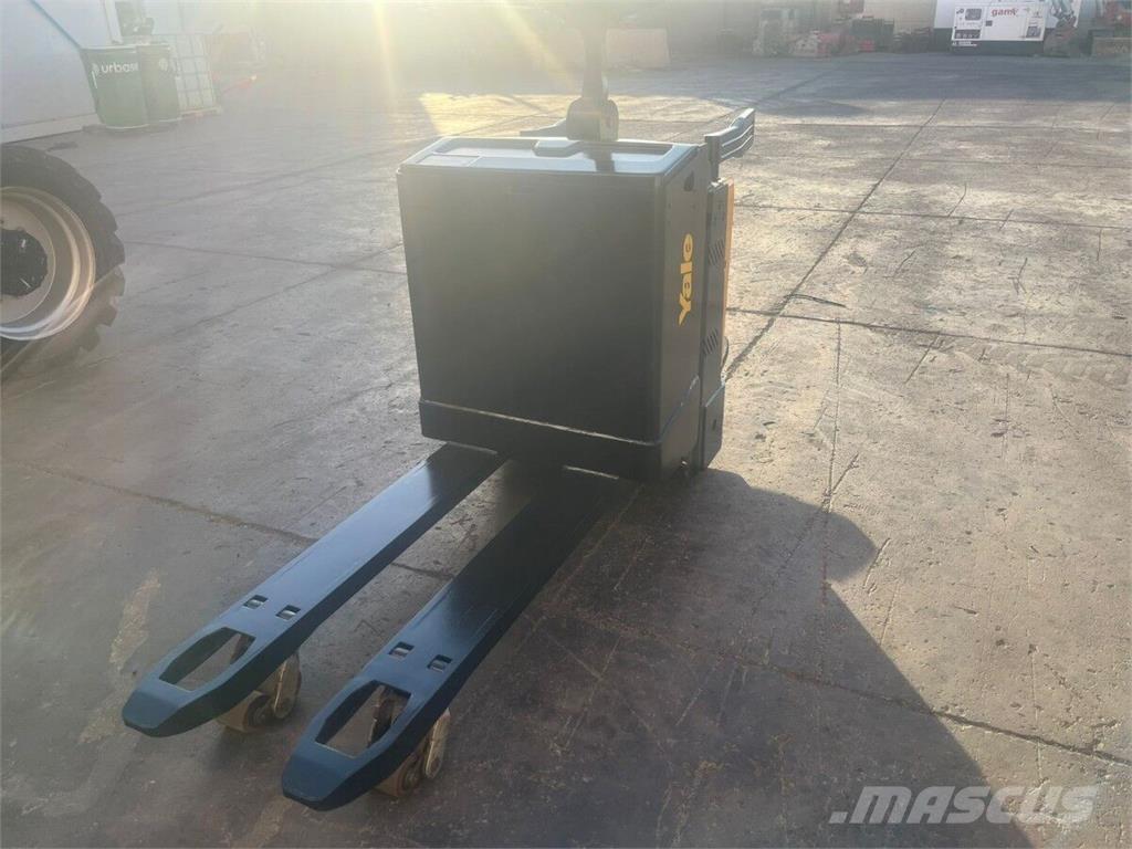 Yale MP20X Manutention - Autres