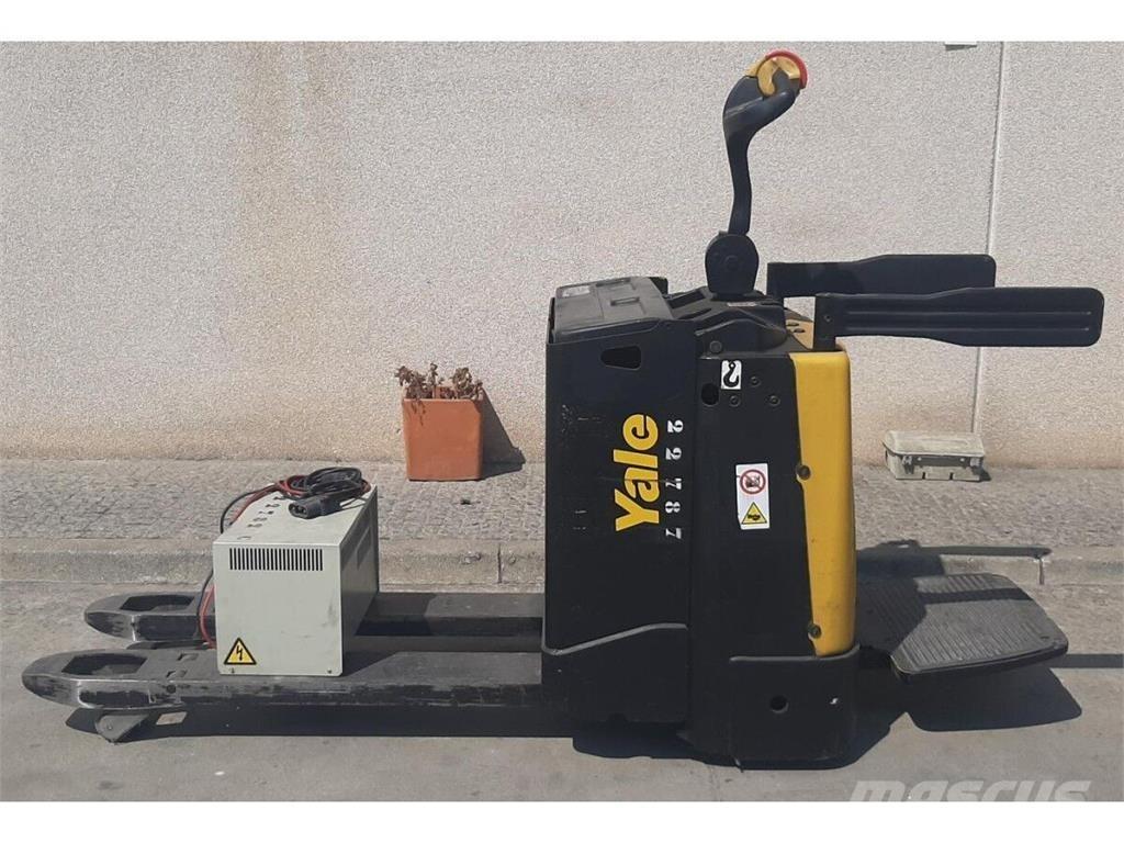 Yale MP20X Manutention - Autres