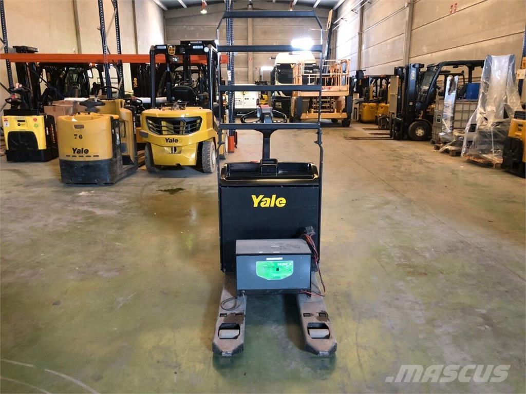 Yale MP22 Gerbeurs manuel