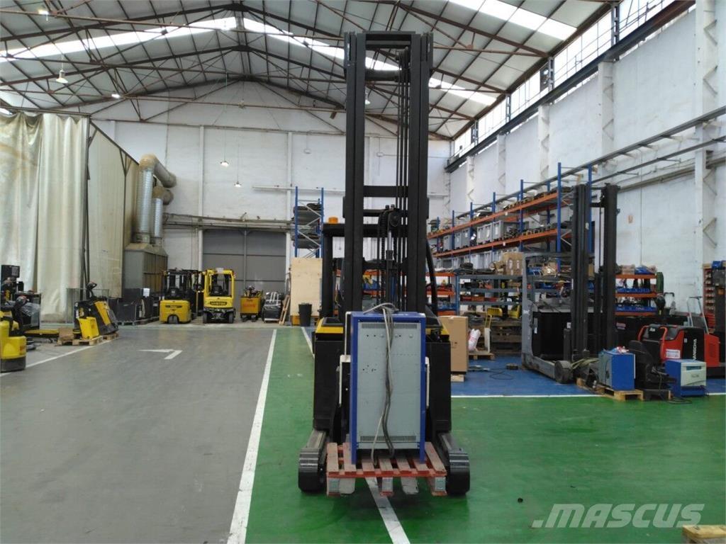 Yale MR14 Chariot à mât rétractable