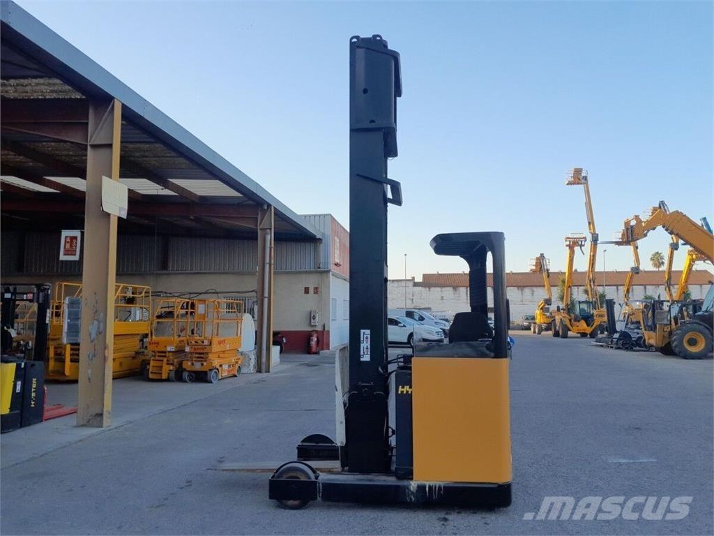 Yale MR20HD Manutention - Autres