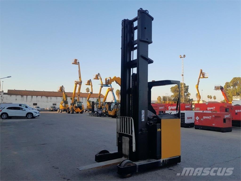 Yale MR20HD Manutention - Autres