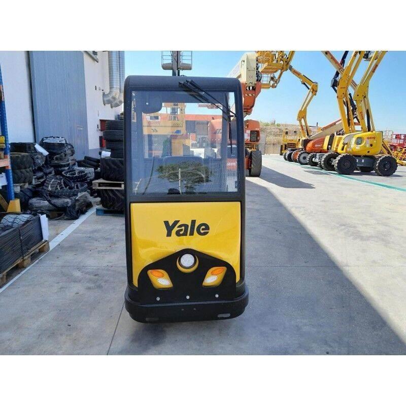Yale MT70 Chariot remorqueur