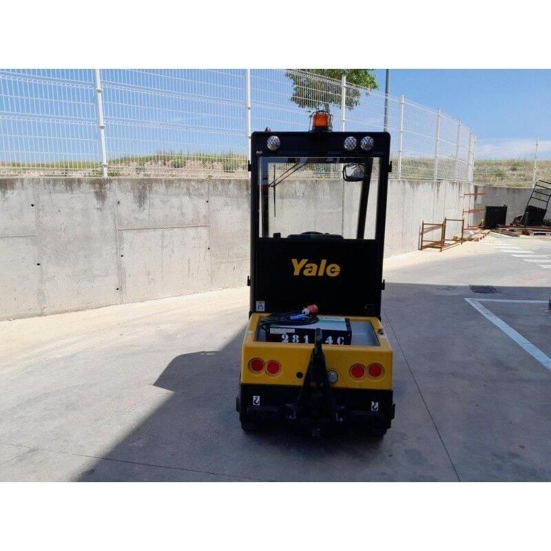 Yale MT70 Chariot remorqueur
