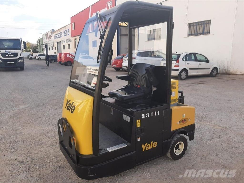 Yale MT70 Chariot remorqueur