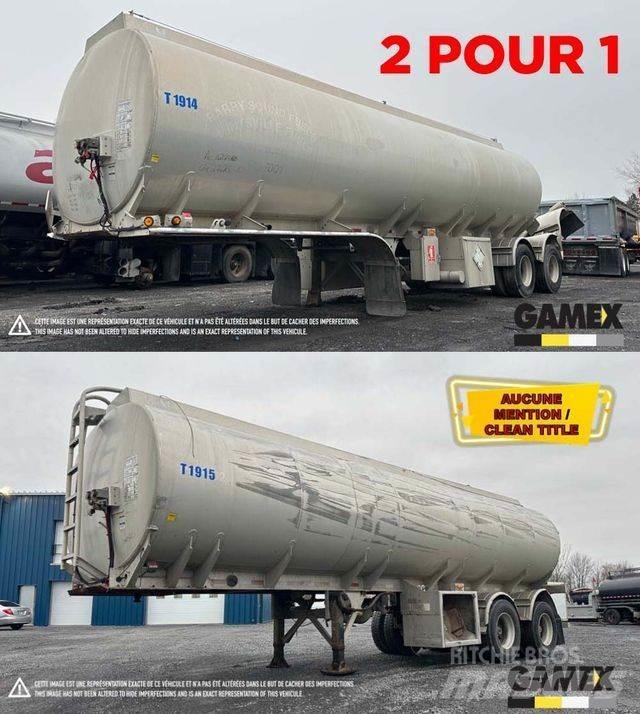 Hutchinson TANKER Tracteur routier