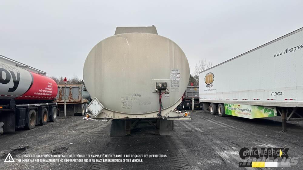 Hutchinson TANKER Tracteur routier