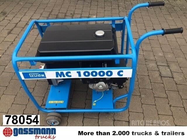  Andere MC 10000 C - Construction - Autres