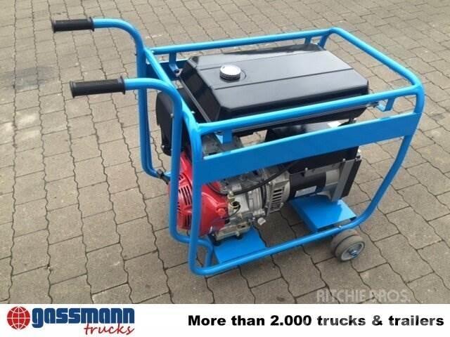  Andere MC 10000 C - Construction - Autres