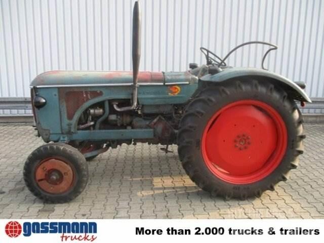 Hanomag Granit 500 Construction - Autres