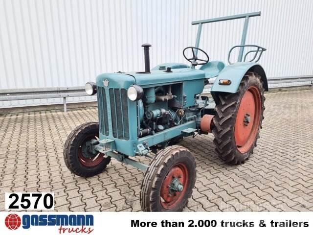 Hanomag - R 27 Construction - Autres