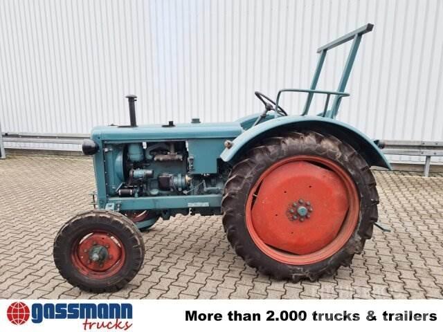Hanomag - R 27 Construction - Autres
