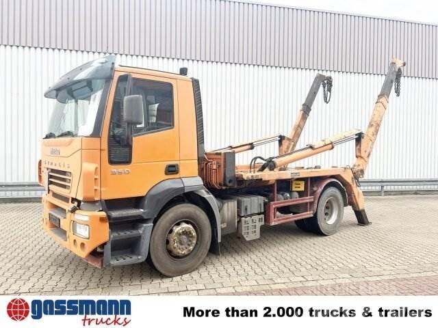 Iveco 190 AD 35 4x2 Châssis cabine