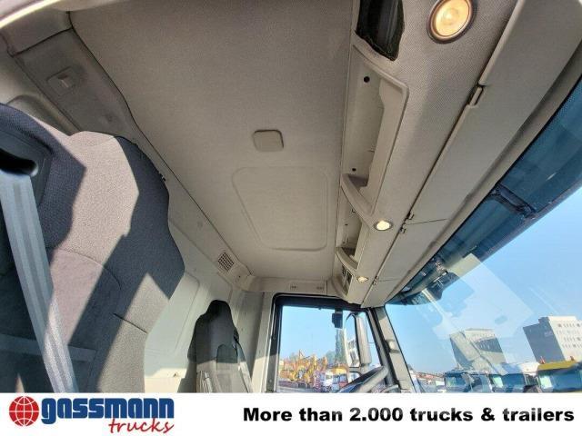 Iveco T-Way 360 6x6 Camion ampliroll