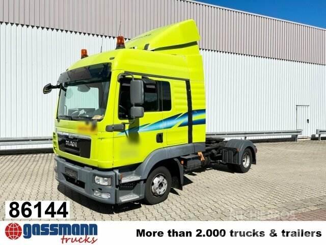 MAN TGL 8.220 4X2 BL Tracteur routier