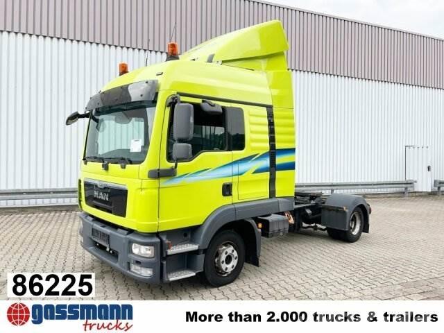 MAN TGL 8.220 4X2 BL Tracteur routier