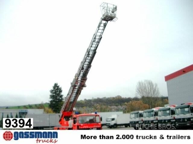 Renault G F231 4x2 Camions et véhicules municipaux